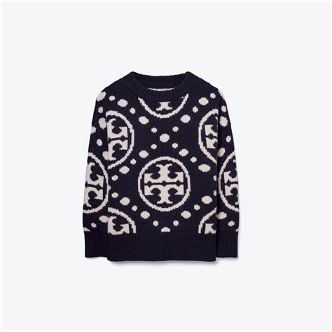 tory sport sweater|tory burch sweaters sale.